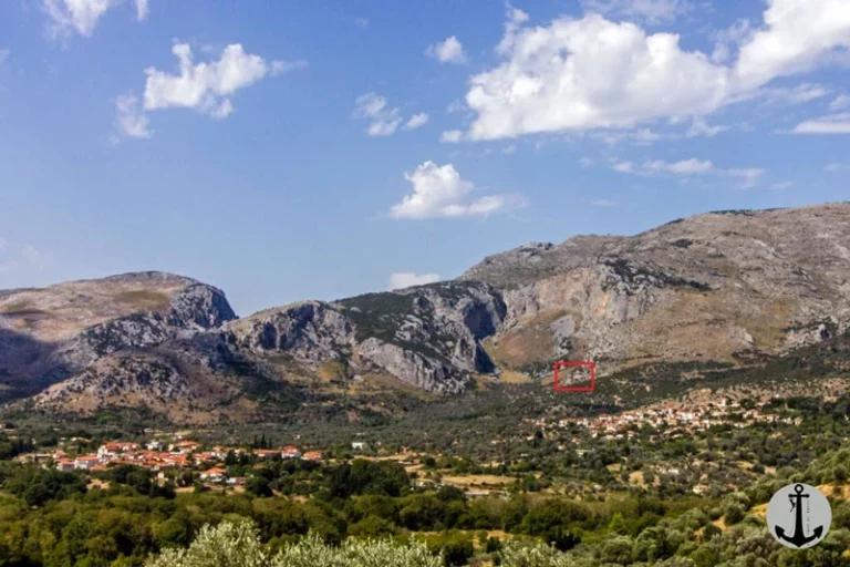 Πεδίο Μπουγάζι Βρύση