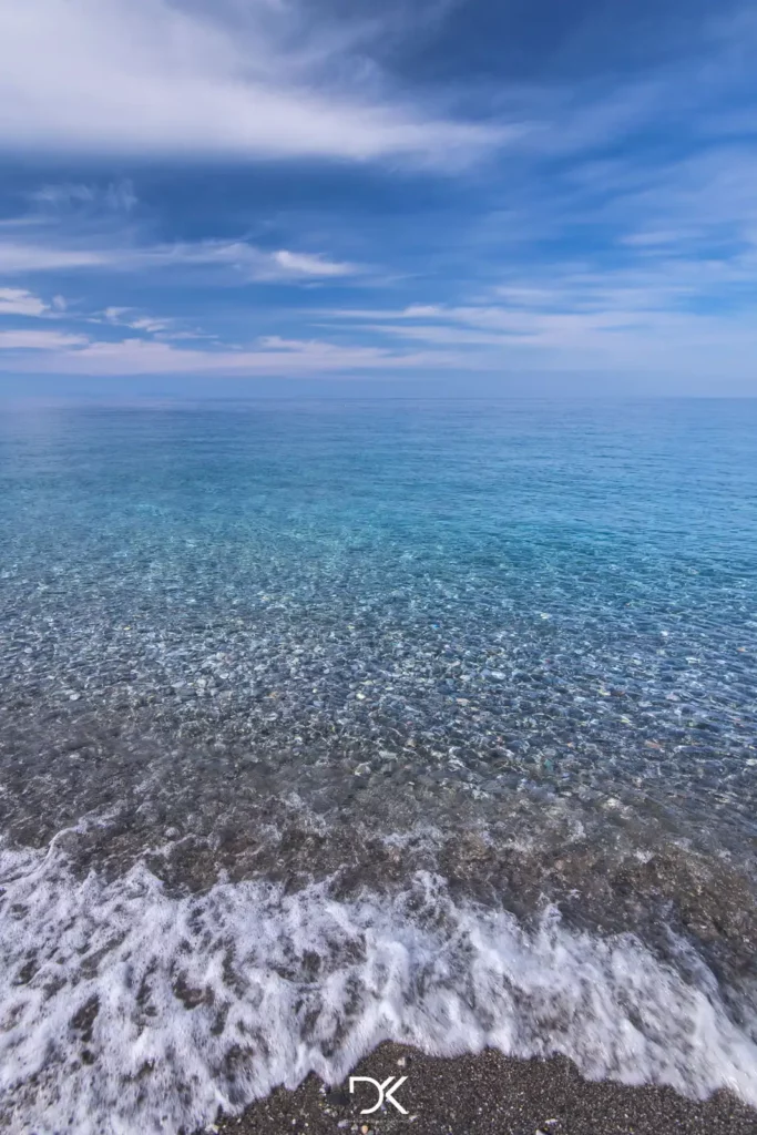 Παραλία Μετοχίου