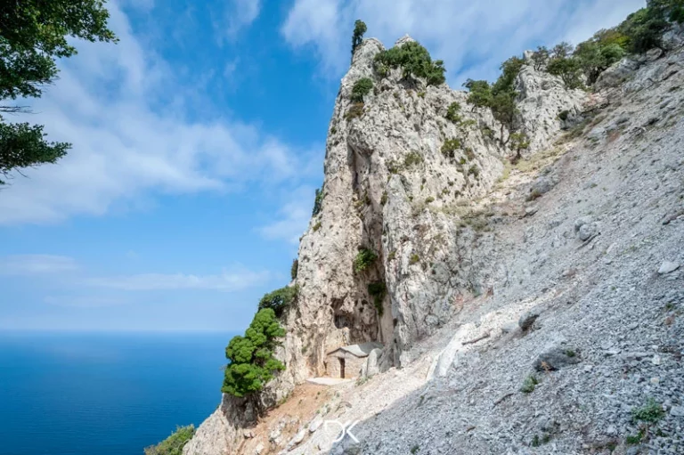 Κρυφή Παναγιά